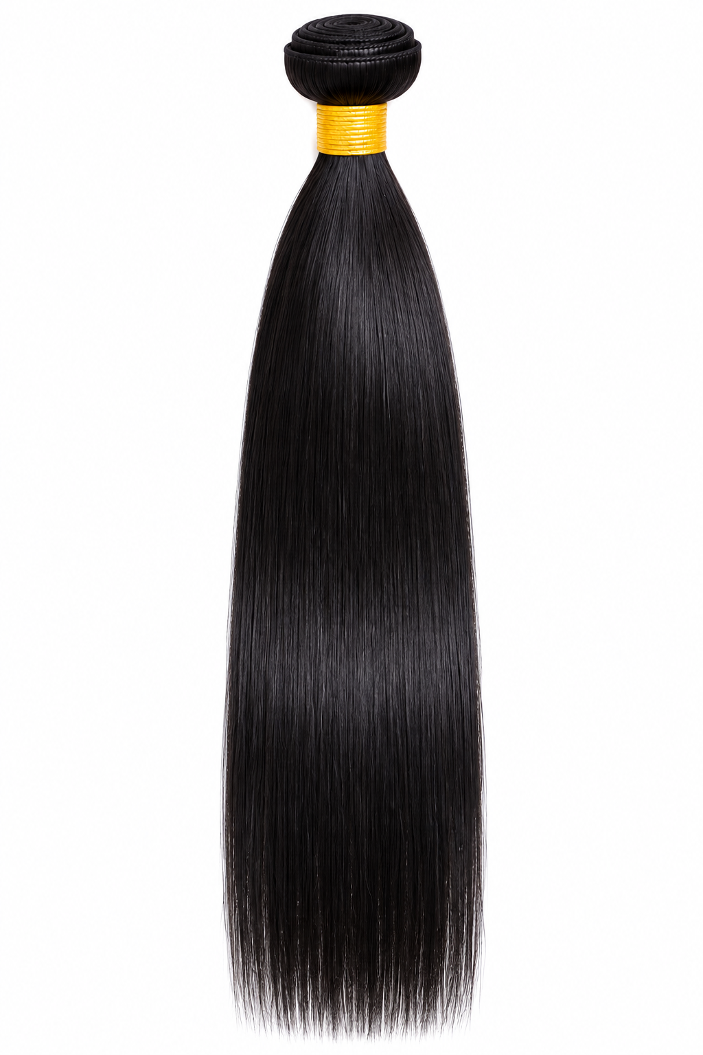 Straight Raw Bundles