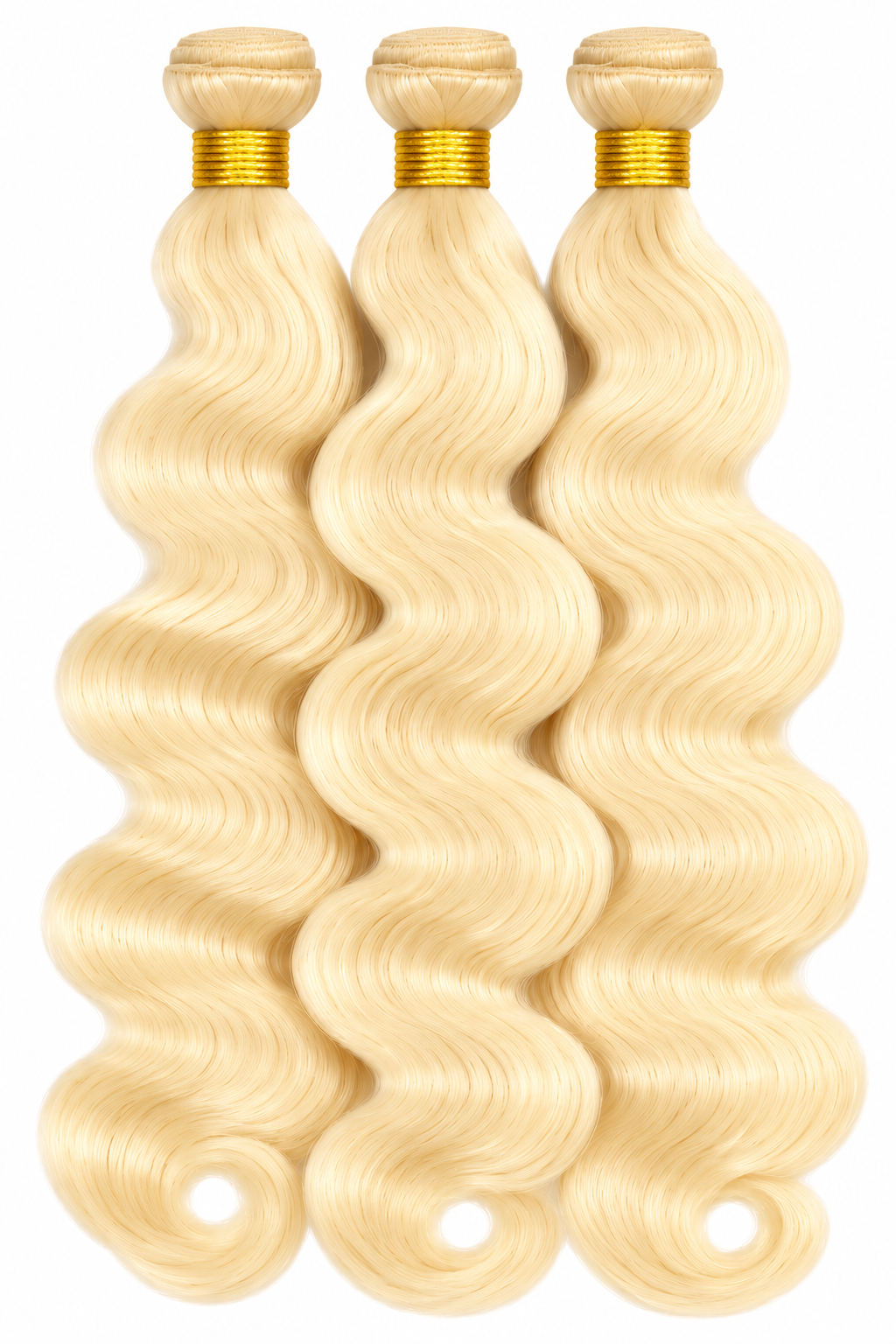 613 Bombshell Body Wave